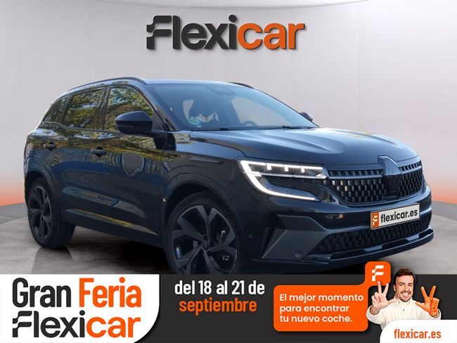 RENAULT Austral (Techno Esprit Alpine E-Tech F Hybr 147kW) en Madrid