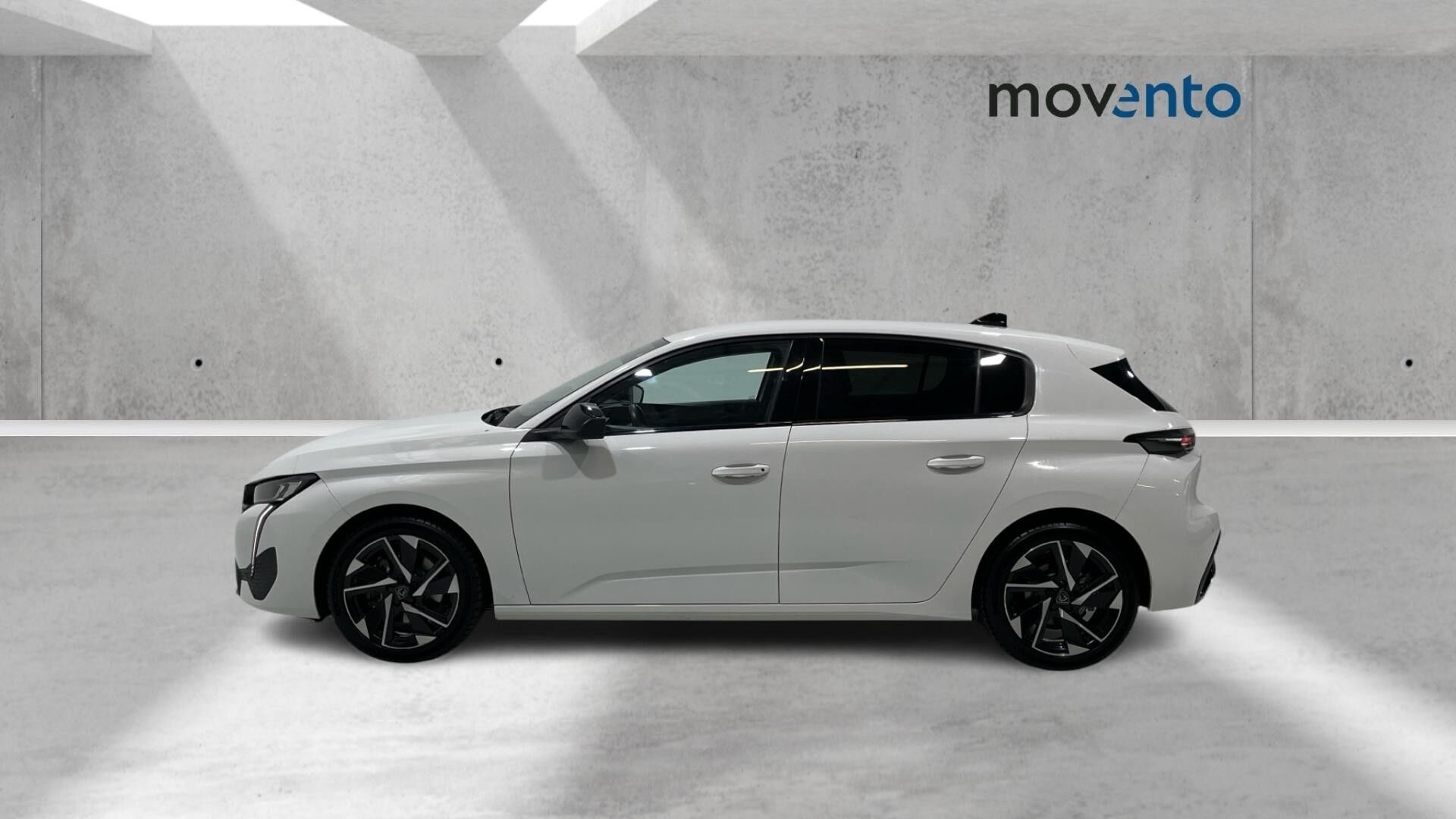 Foto del PEUGEOT 308 1.5 BlueHDi S&S Allure Pack 130