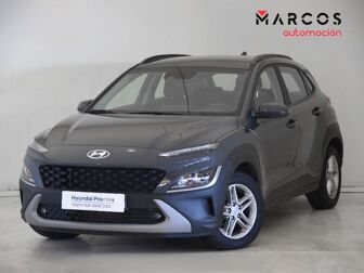 Imagen de HYUNDAI Kona 1.0 TGDI Maxx 4x2