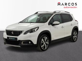 Imagen de PEUGEOT 2008 1.2 PureTech S&S Allure 110