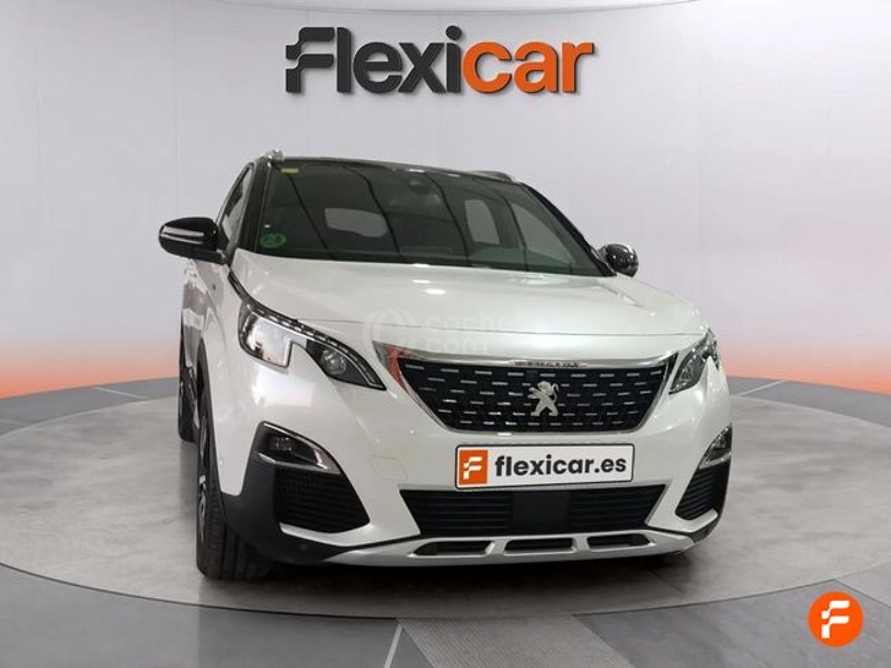 Foto del PEUGEOT 3008 1.5BlueHDi GT Line S&S 130