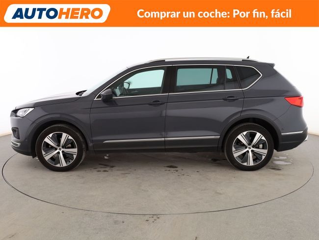 Foto del SEAT Tarraco 2.0TDI S&S Xcellence DSG-7 150