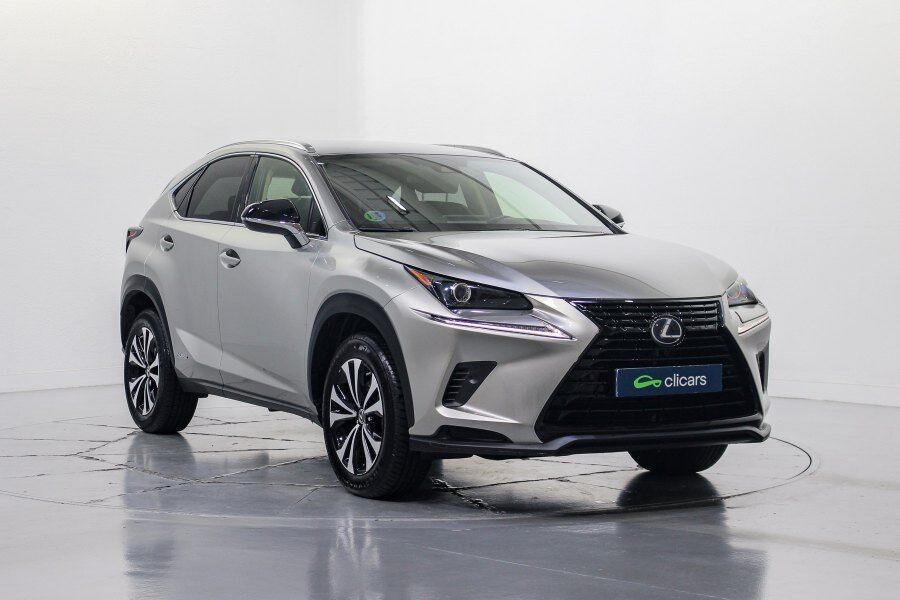 Foto del LEXUS NX 300h Business 2WD