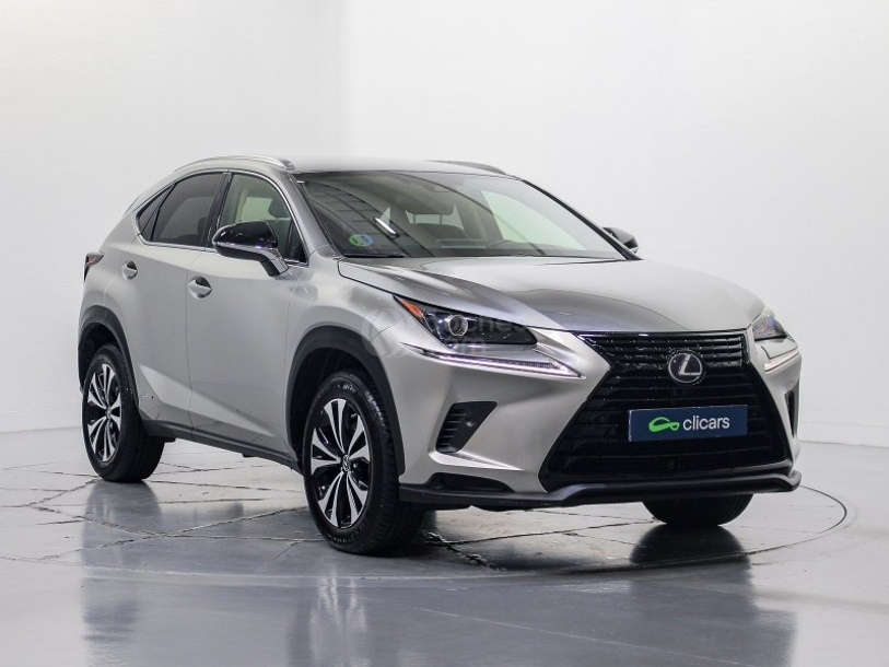 Foto del LEXUS NX 300h Business 2WD