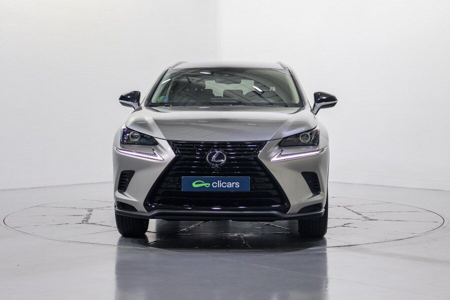 Foto del LEXUS NX 300h Business 2WD