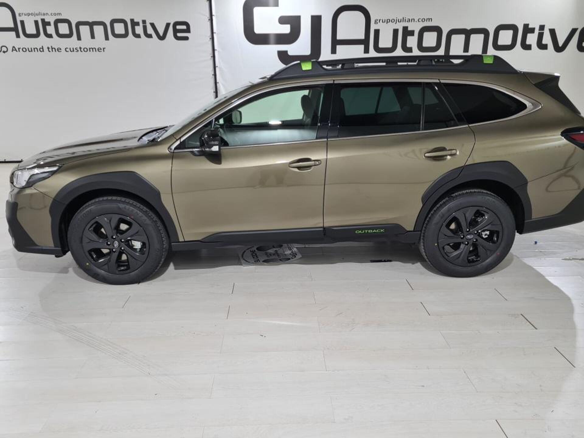 Imagen 2 de SUBARU Outback
