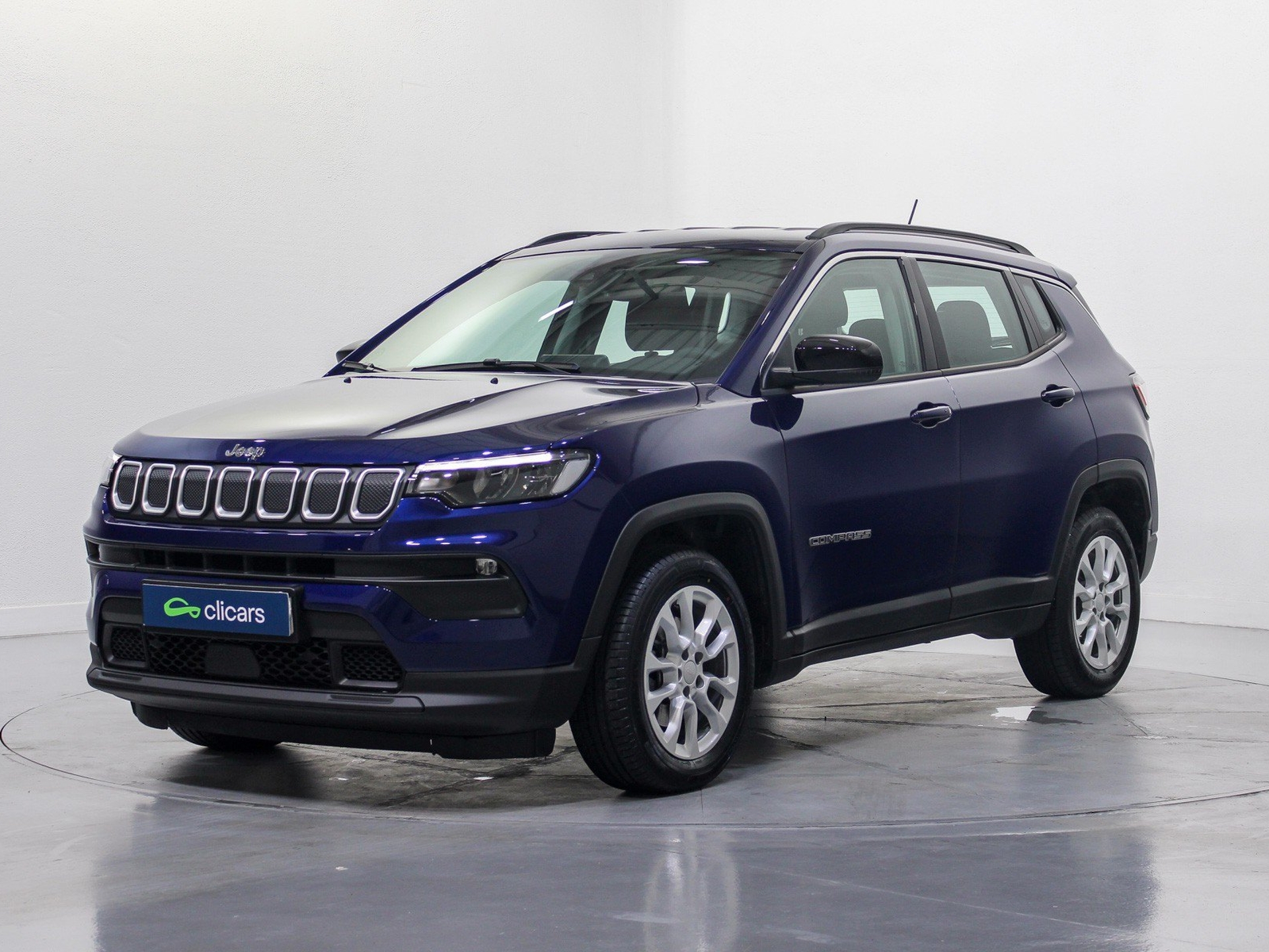 Imagen de JEEP Compass