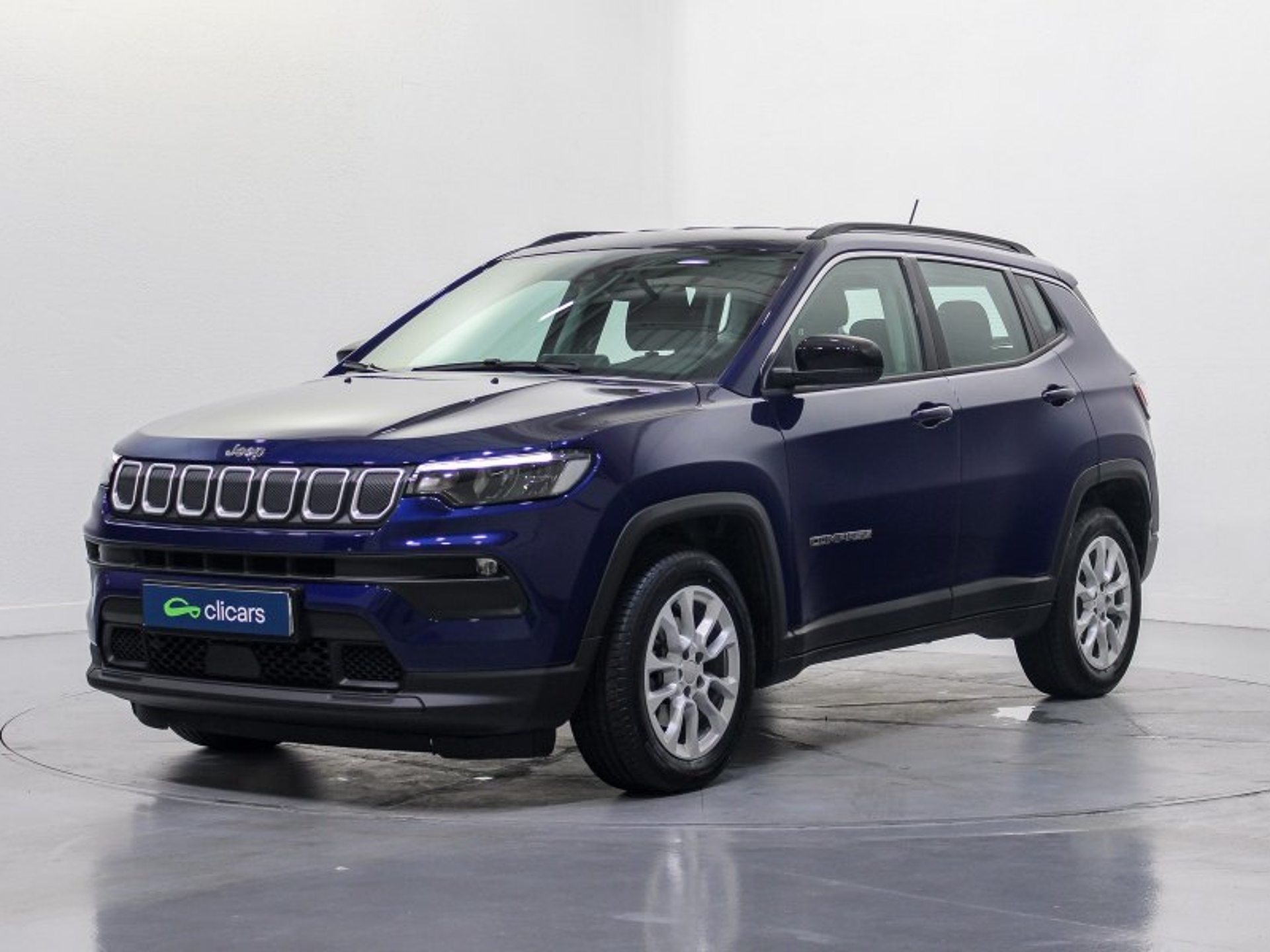 Imagen de JEEP Compass