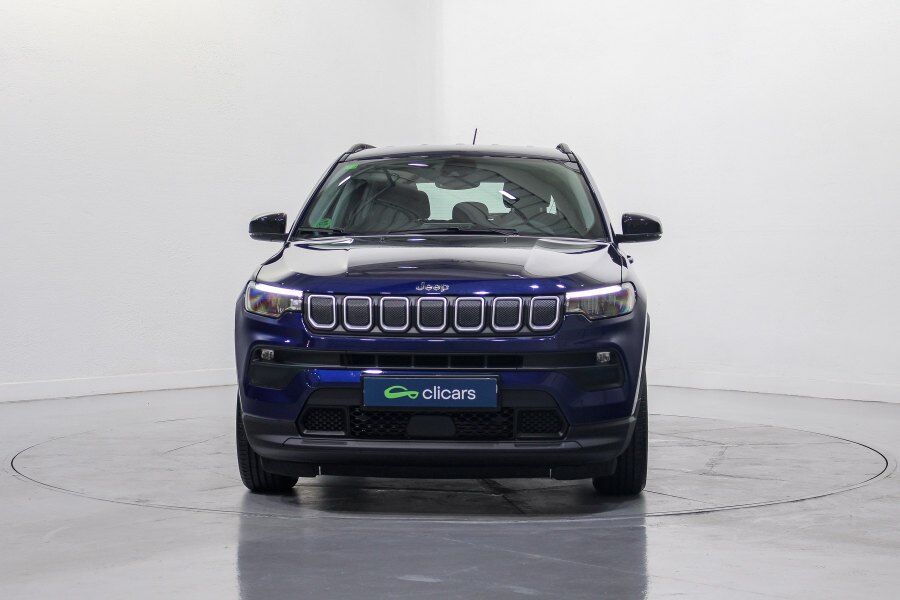 Foto del JEEP Compass 1.6 Mjt Longitude FWD