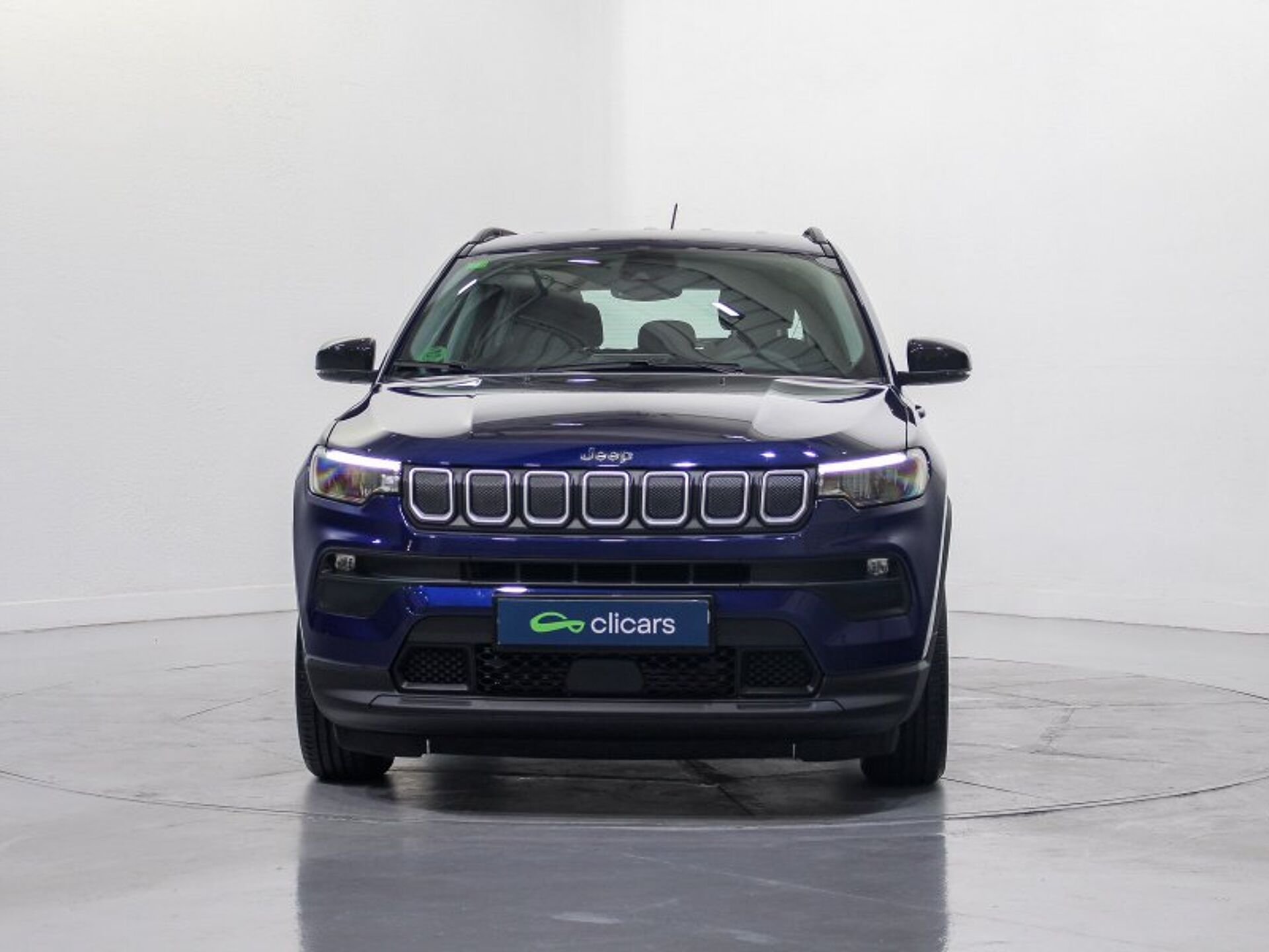 Imagen 2 de JEEP Compass