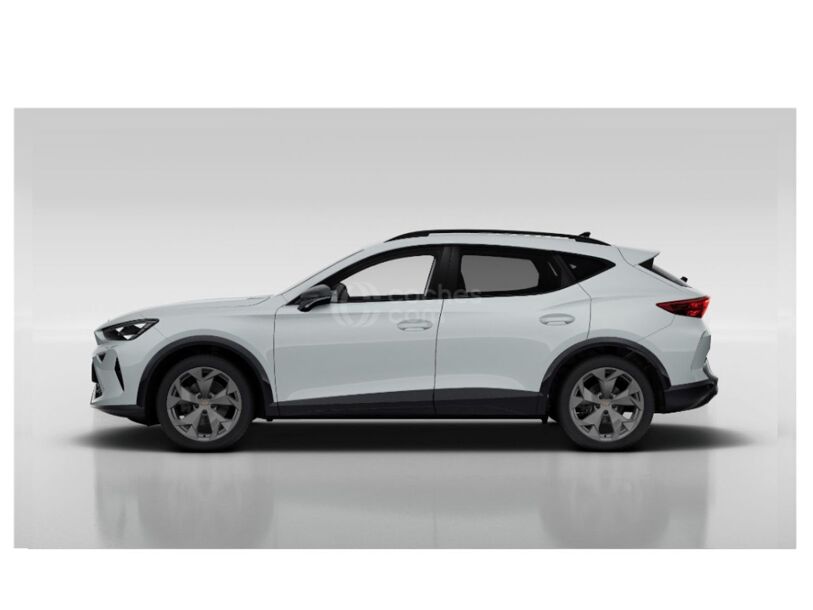 Foto del CUPRA Formentor 1.5 eTSI 150 DSG