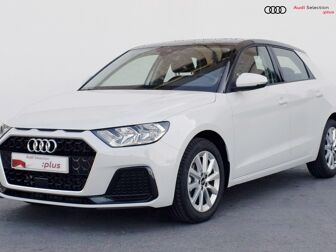 Imagen de AUDI A1 Sportback 25 TFSI Advanced