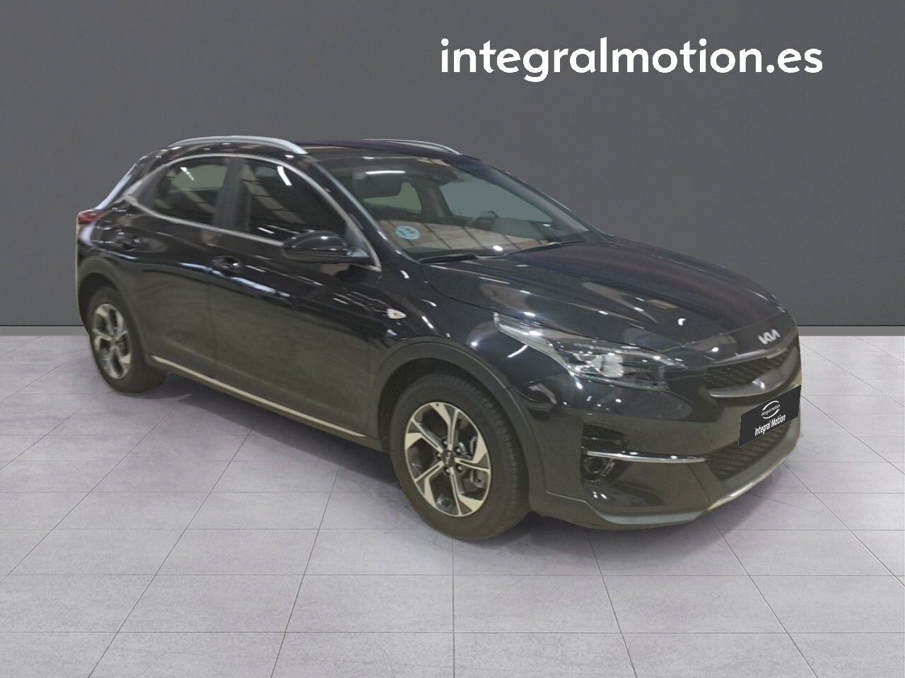 Foto del KIA XCeed 1.0 T-GDi Drive