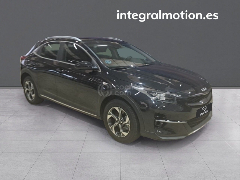 Foto del KIA XCeed 1.0 T-GDi Drive