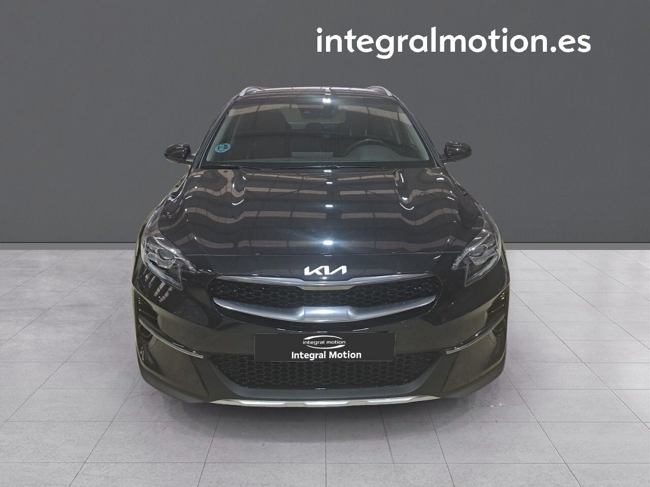 Foto del KIA XCeed 1.0 T-GDi Drive