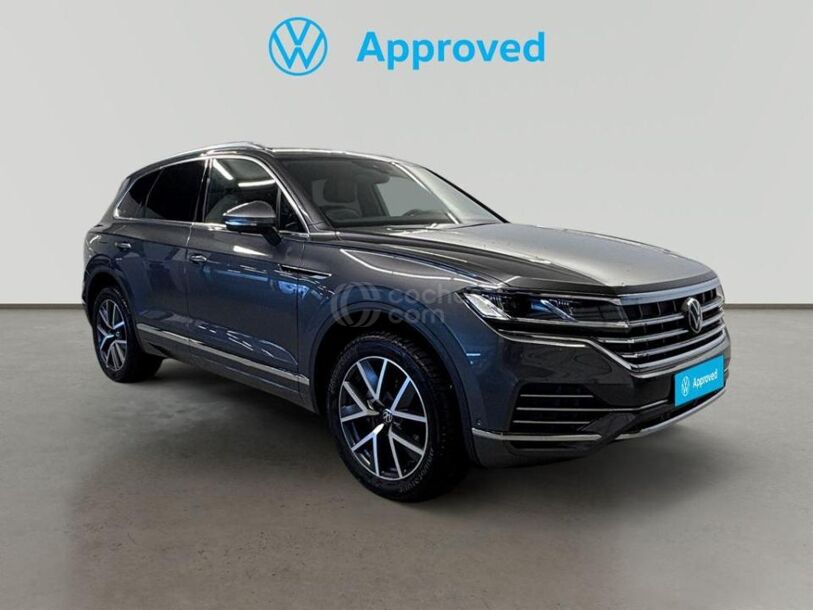 Foto del VOLKSWAGEN Touareg 3.0TDI V6 R-Line Individual Tip. Elegance 4M 170kW