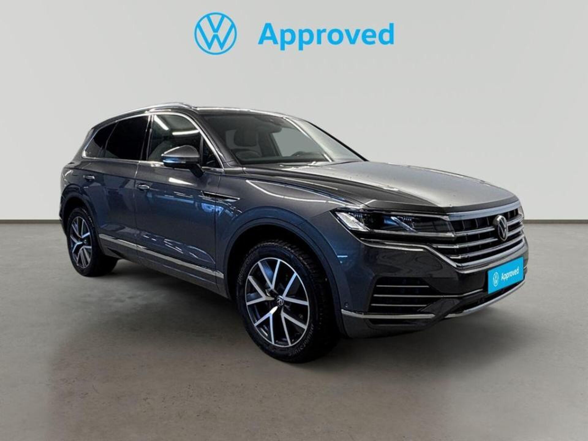 Imagen de VOLKSWAGEN Touareg
