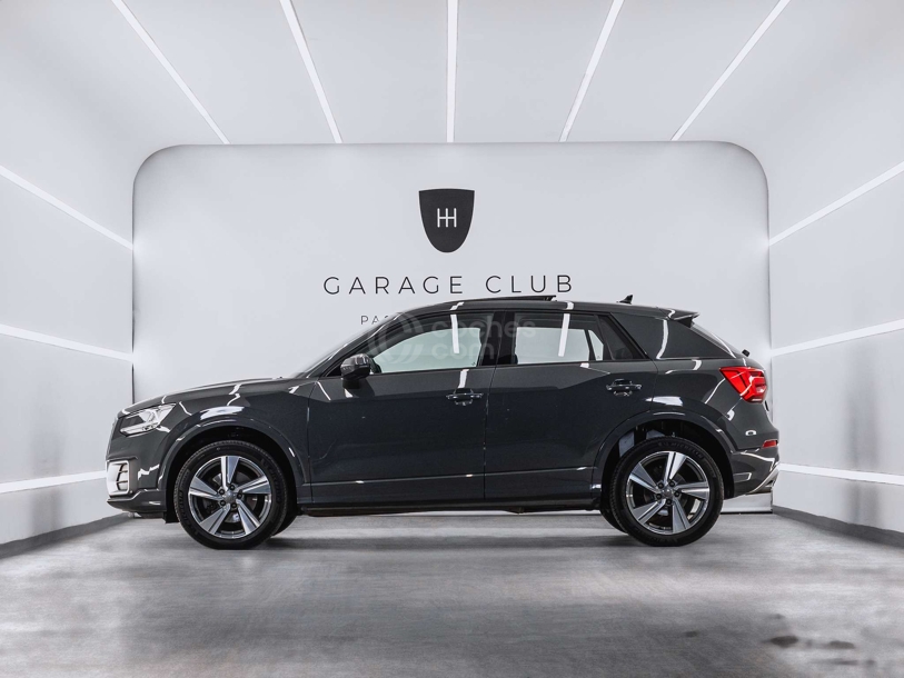 Foto del AUDI Q2 1.6TDI Sport edition 85kW