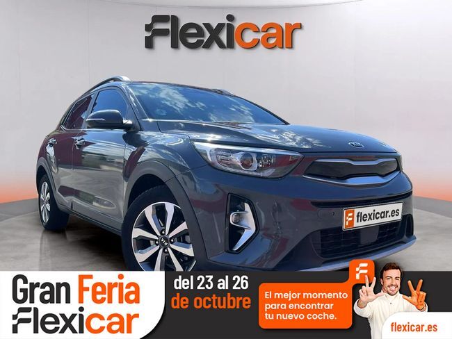 KIA Stonic (1.0 T-GDi 74kW (100CV) MHEV iMT Drive) en Barcelona