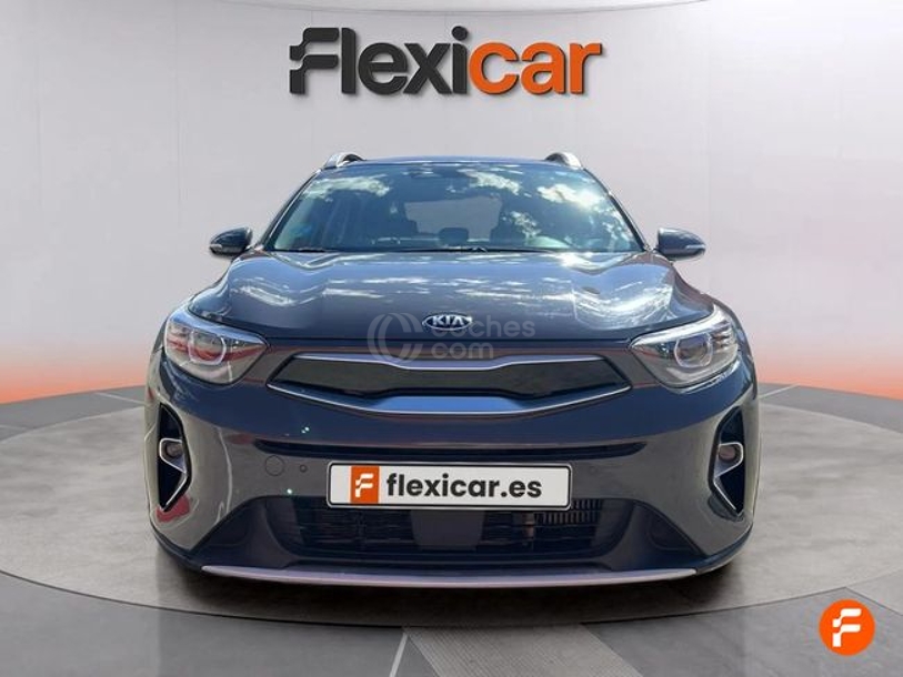 Foto del KIA Stonic 1.0 T-GDi MHEV Drive 100