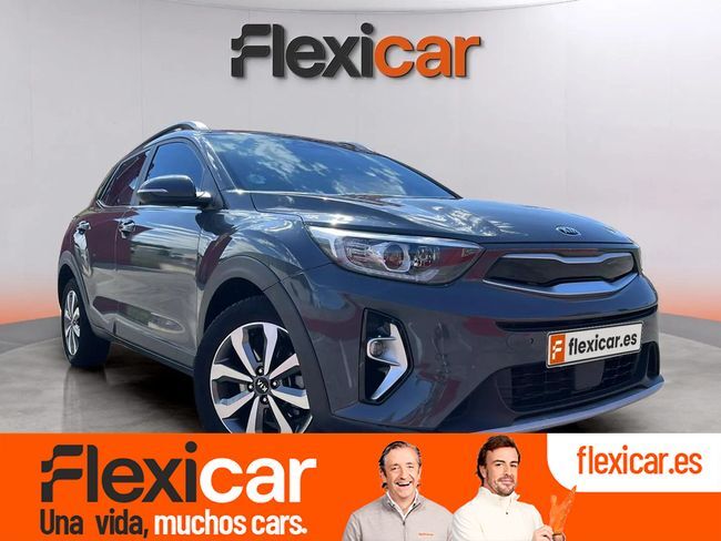 KIA Stonic (1.0 T-GDi 74kW (100CV) MHEV iMT Drive) en Barcelona