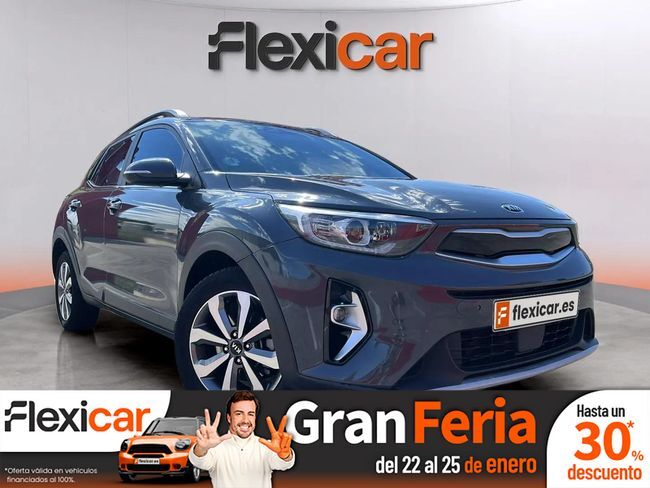KIA Stonic (1.0 T-GDi 74kW (100CV) MHEV iMT Drive) en Barcelona