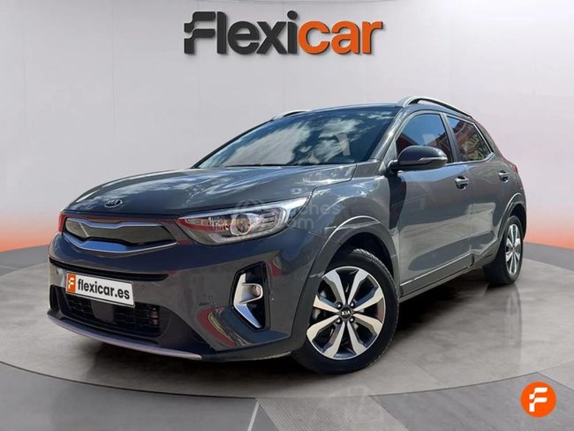Foto del KIA Stonic 1.0 T-GDi MHEV Drive 100