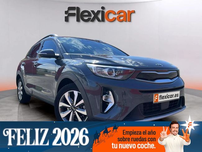 KIA Stonic (1.0 T-GDi 74kW (100CV) MHEV iMT Drive) en Barcelona