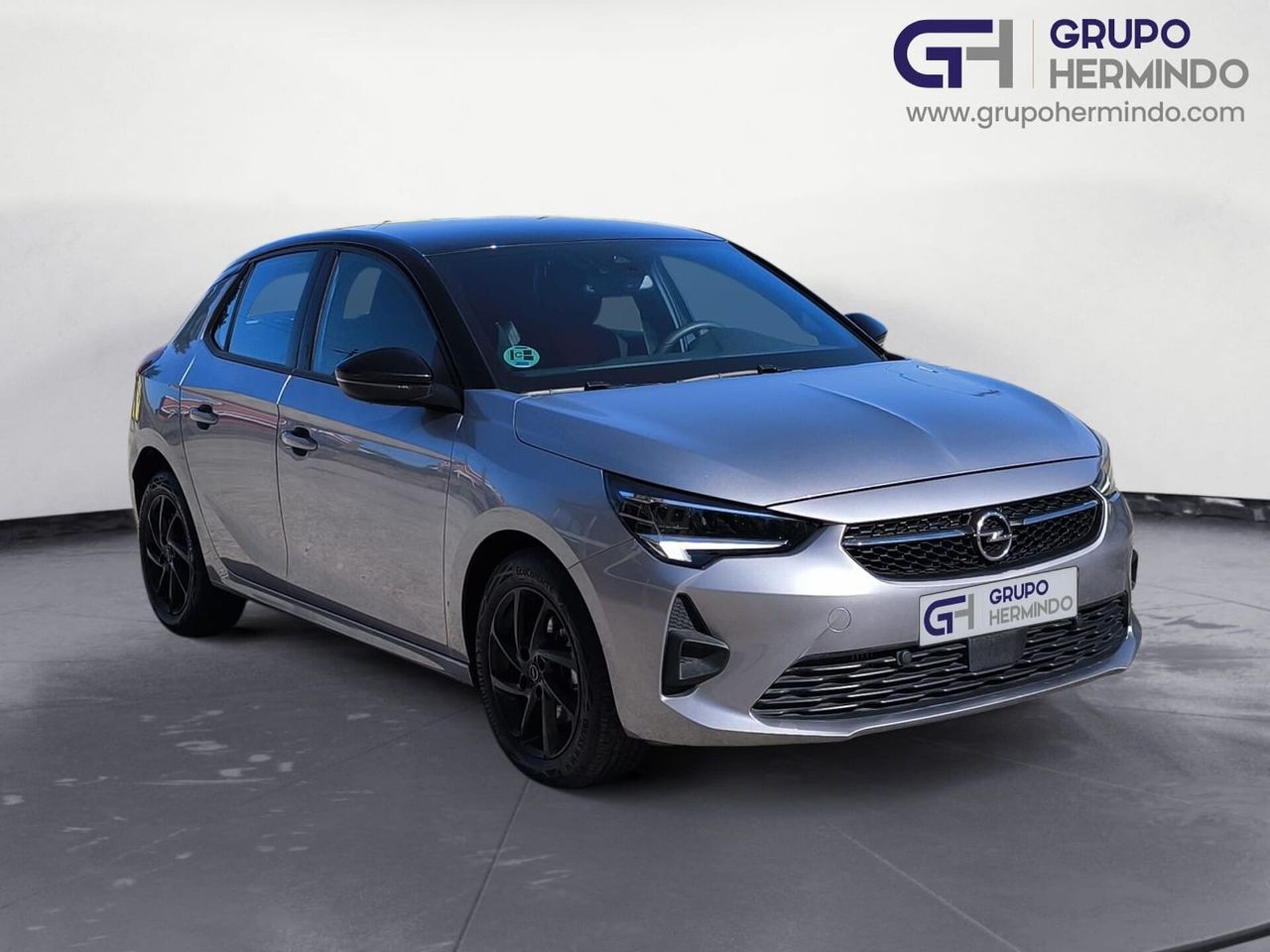 Imagen de OPEL Corsa