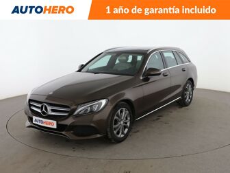 Imagen de MERCEDES Clase C C 220d 7G Plus