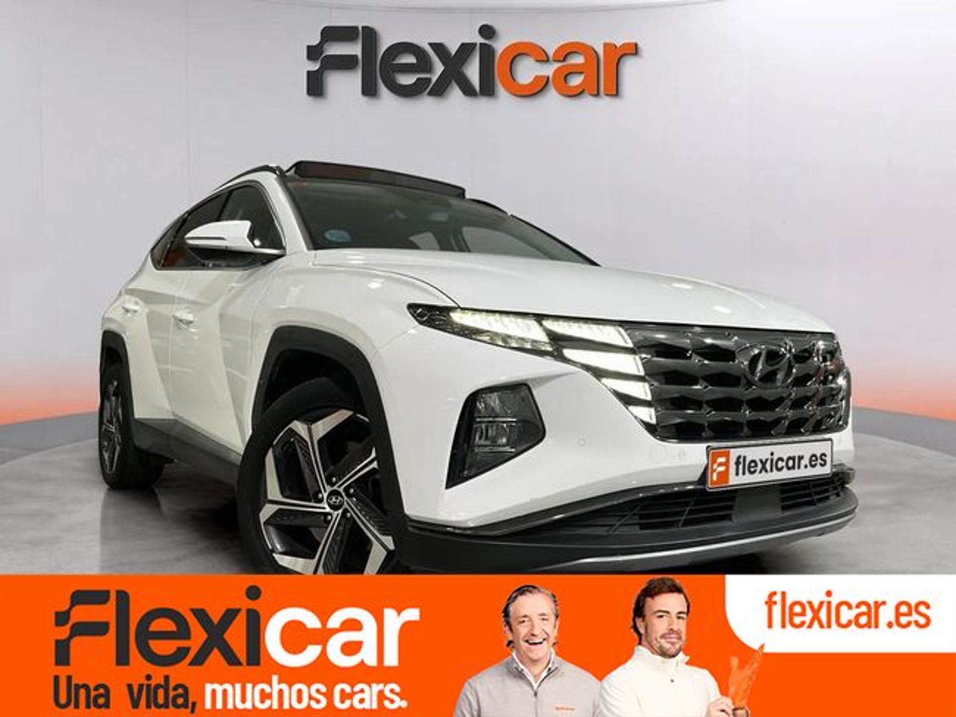 Imagen de HYUNDAI Tucson