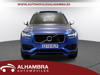 Imagen de VOLVO XC90 T8 Twin R-Design AWD 400