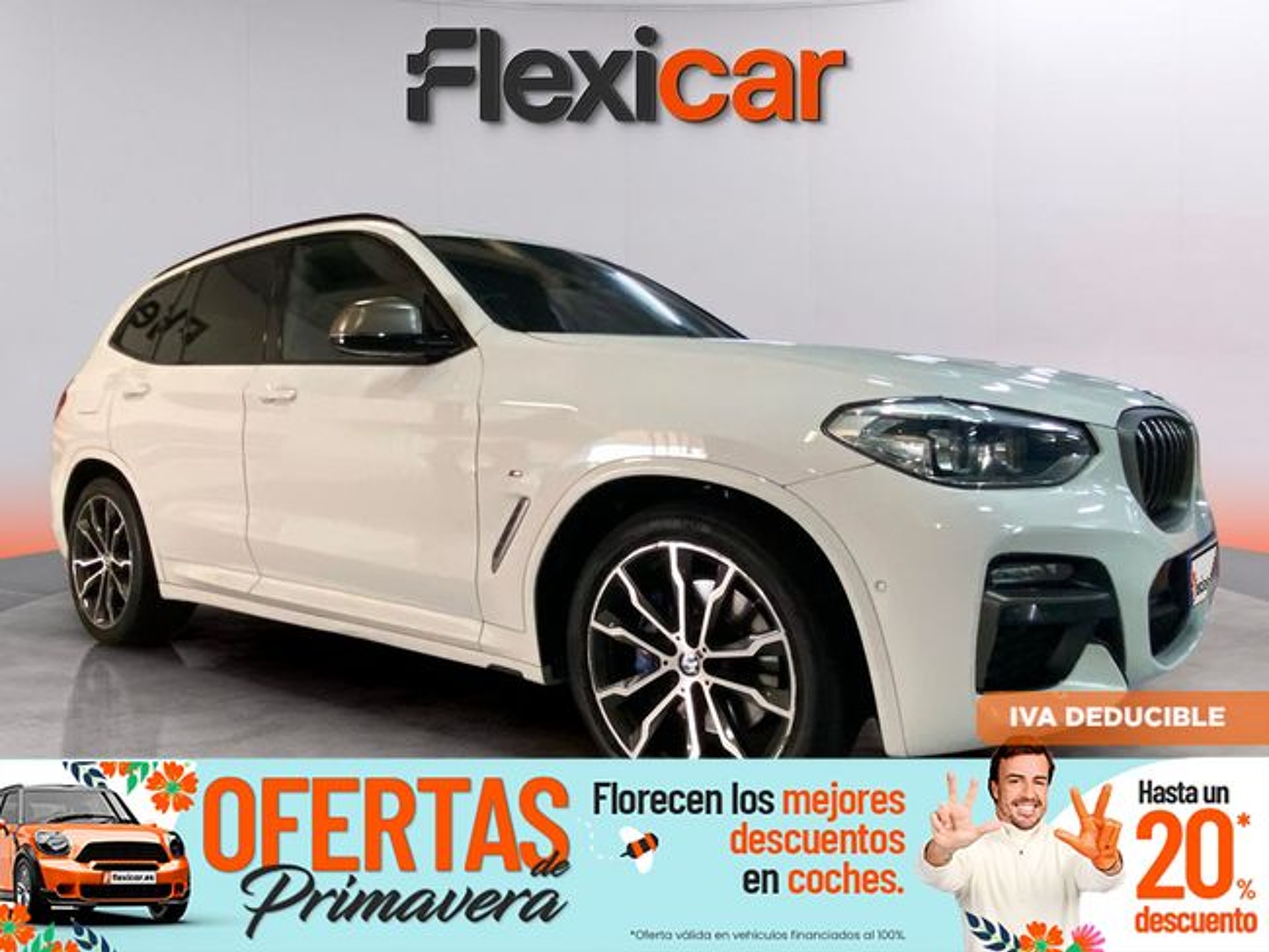 Imagen de BMW X3