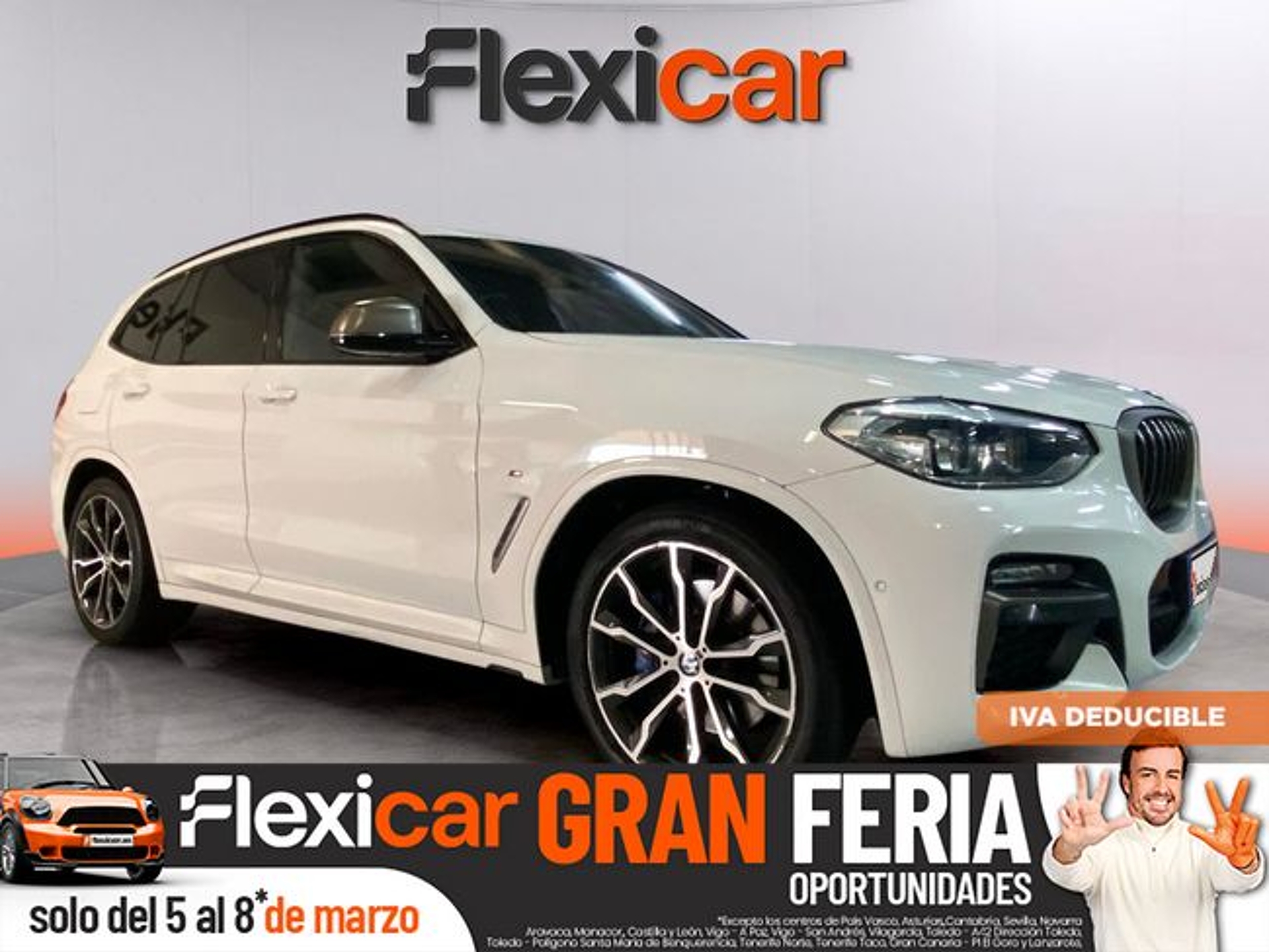 Imagen de BMW X3