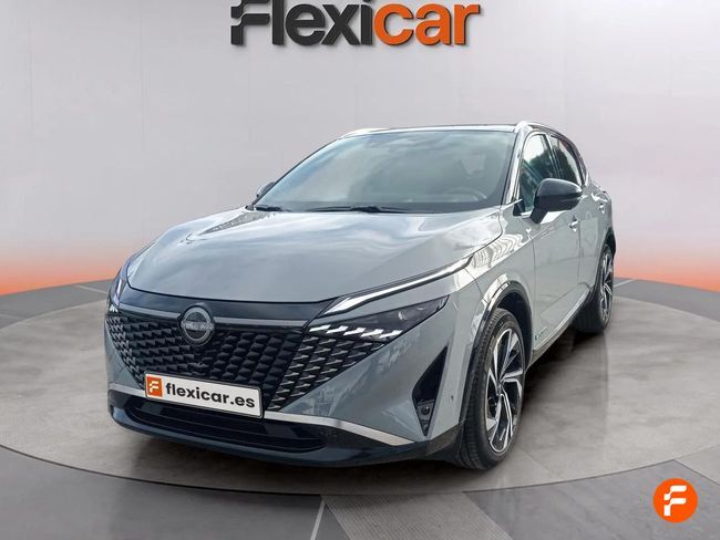 Foto del NISSAN Qashqai E-POWER Tekna Premium 4x2 140kW