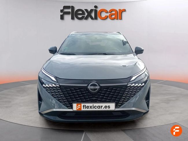 Foto del NISSAN Qashqai E-POWER Tekna Premium 4x2 140kW