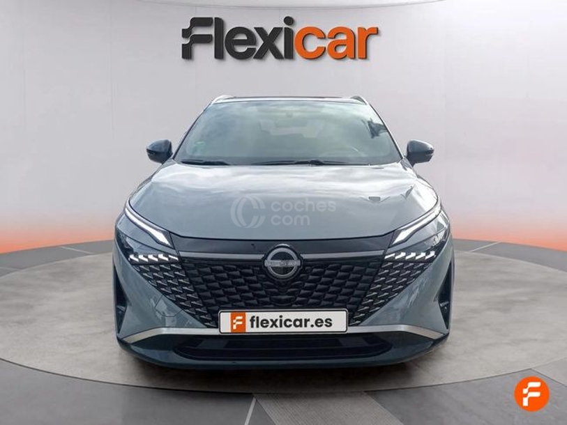 Foto del NISSAN Qashqai E-POWER Tekna Premium 4x2 140kW
