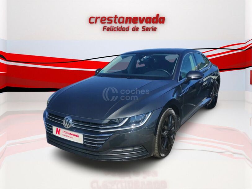 Foto del VOLKSWAGEN Arteon 2.0TDI 110kW