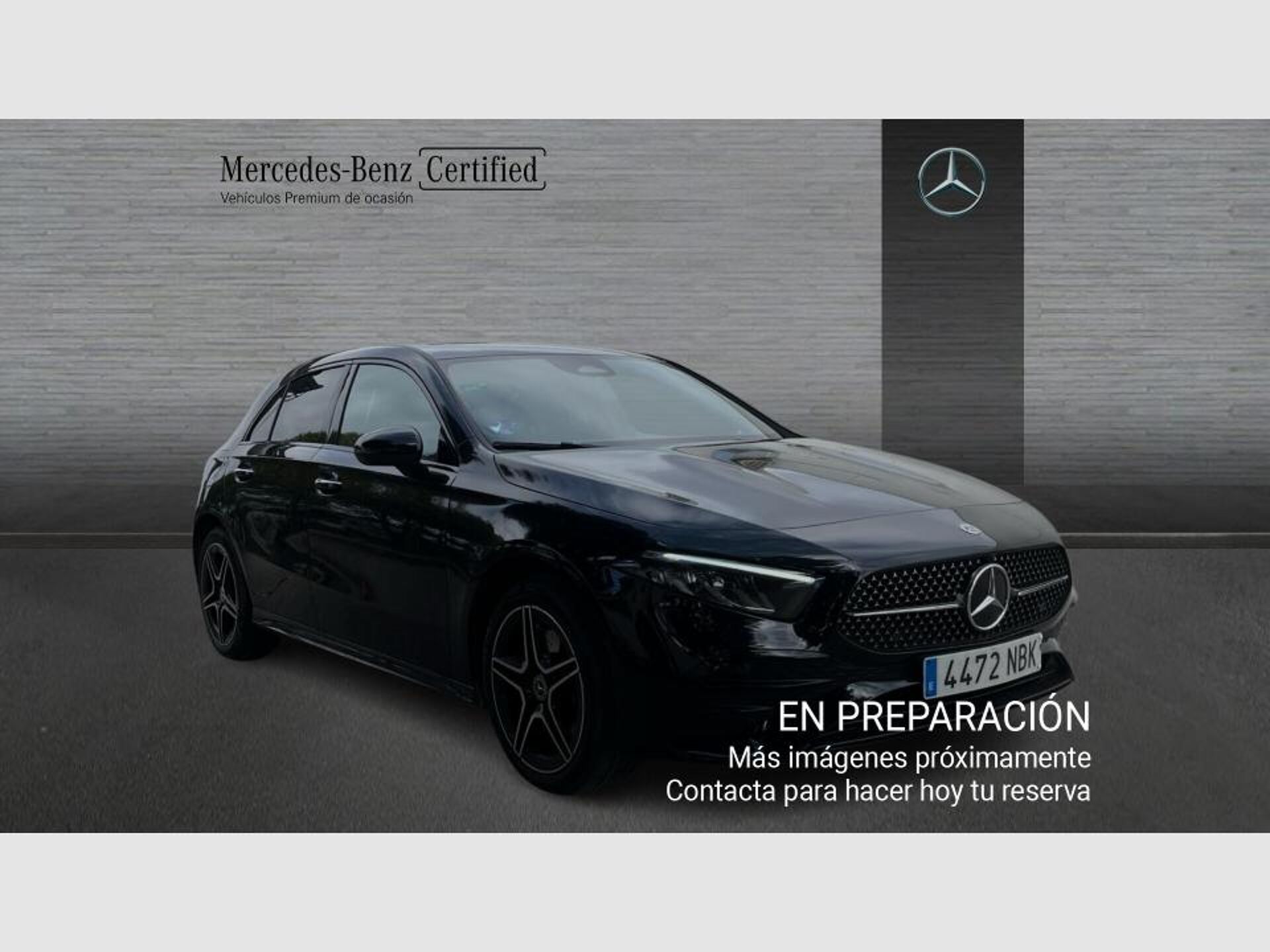 Imagen 3 de MERCEDES Clase A