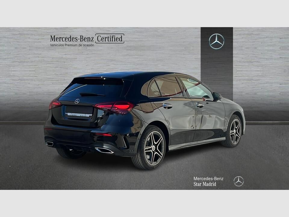 Foto del MERCEDES Clase A A 250e Progressive Line Advanced 8G-DCT