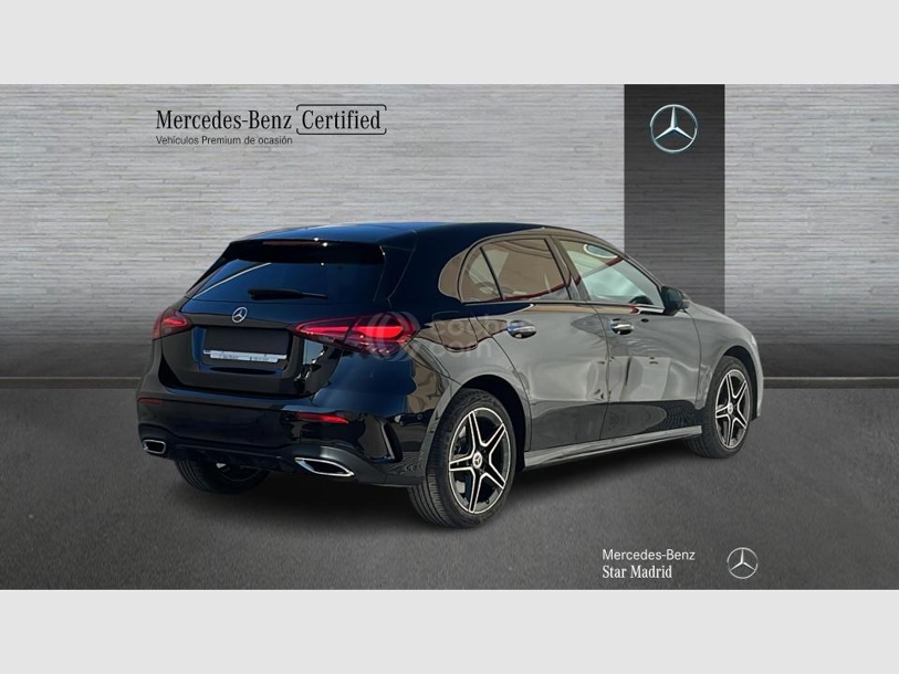 Foto del MERCEDES Clase A A 250e Progressive Line Advanced 8G-DCT