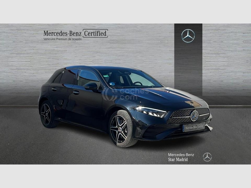 Foto del MERCEDES Clase A A 250e Progressive Line Advanced 8G-DCT