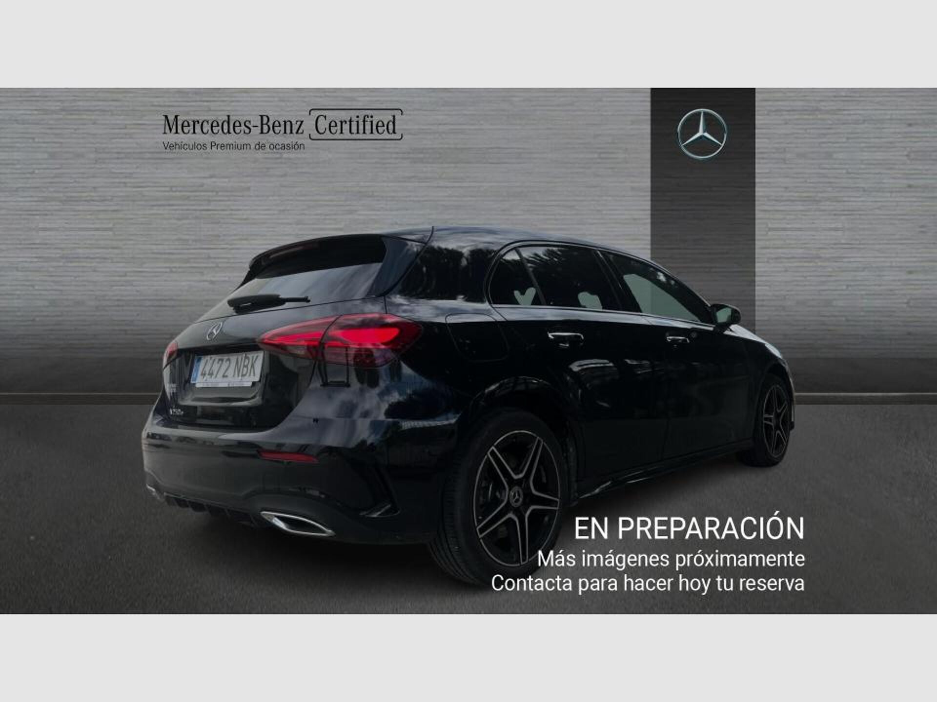Imagen 2 de MERCEDES Clase A