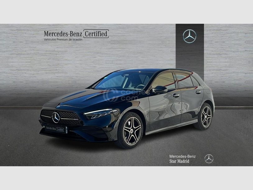 Foto del MERCEDES Clase A A 250e Progressive Line Advanced 8G-DCT