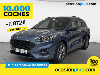 Imagen de FORD Kuga 1.5 EcoBlue ST-Line FWD 120