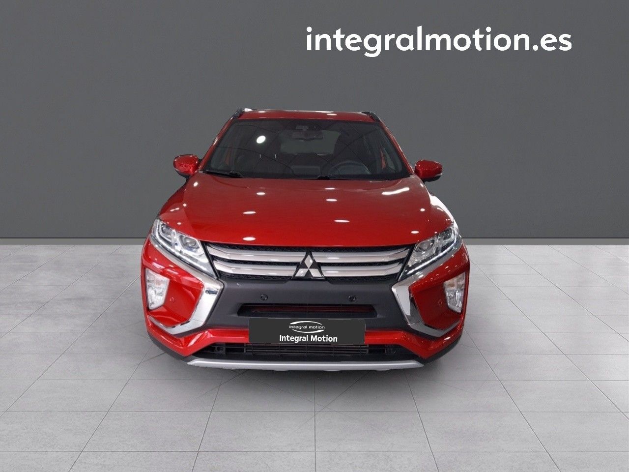 Foto del MITSUBISHI Eclipse Cross 150 T Motion 2WD