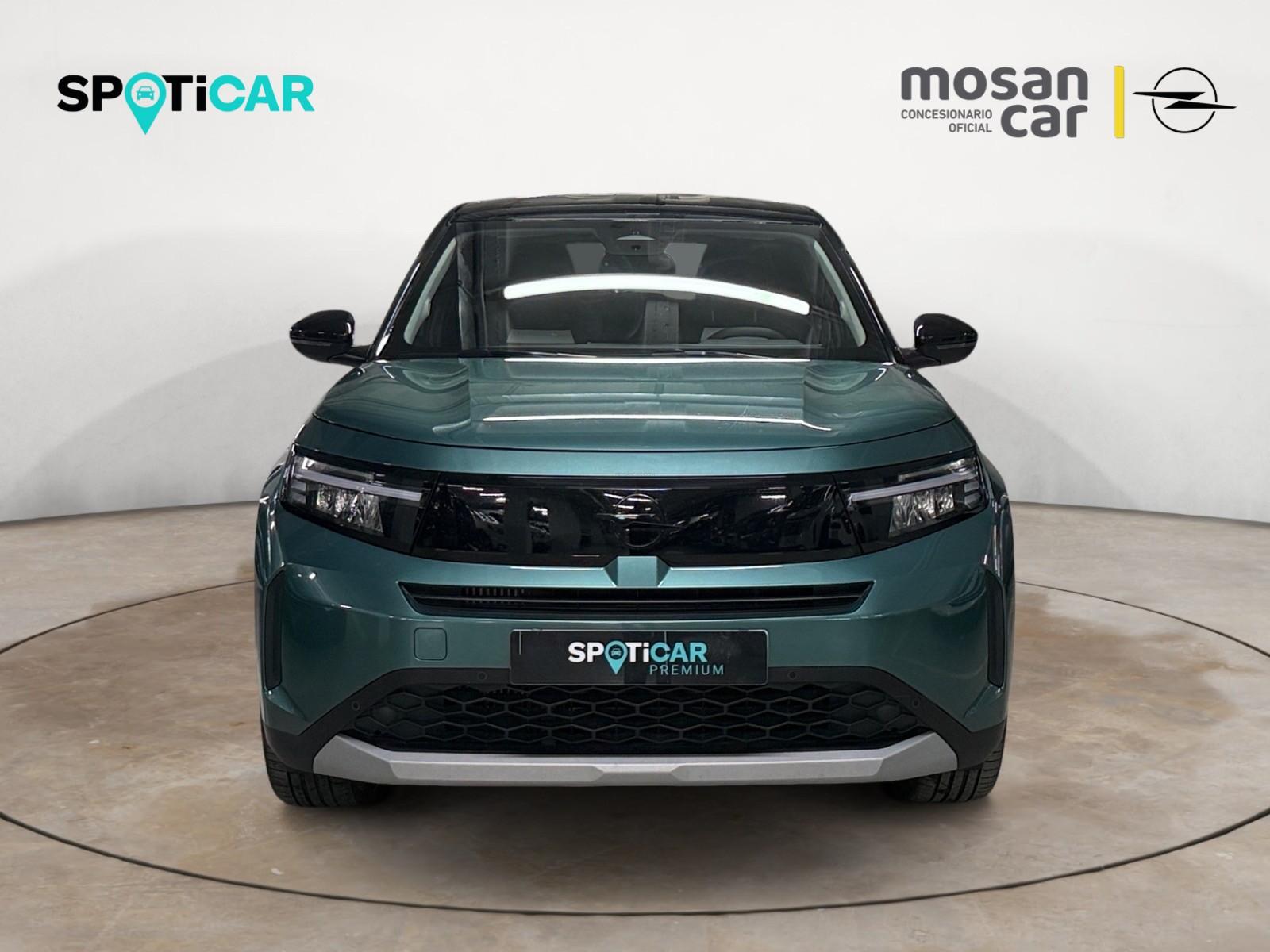 Foto del OPEL Frontera 1.2T XHT Hybrid eDCT6 S-S GS 145