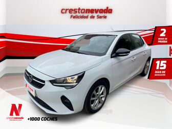 Imagen de OPEL Corsa 1.2T XHL S/S Edition 100