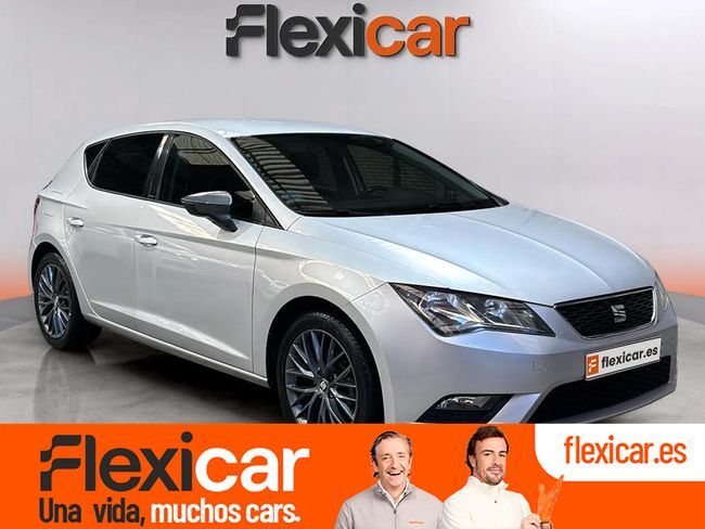 SEAT León (1.2 TSI 110cv St&Sp Reference) en Cantabria