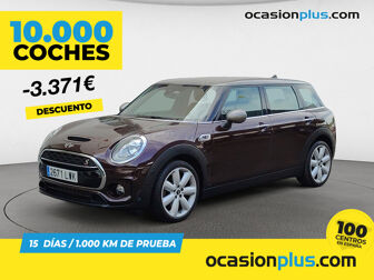 Imagen de MINI Mini Clubman Cooper S Aut.